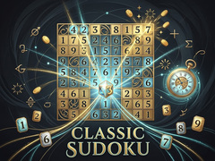Laro Classic Sudoku