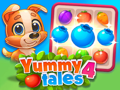 Laro Yummy Tales 4