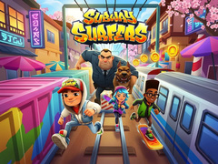 Laro Subway Surfers