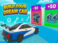 Laro Build Your Dream Car