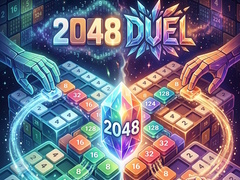 Laro 2048 Duel