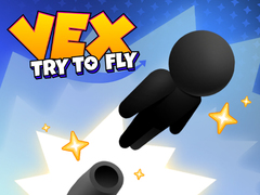 Laro Vex Try To Fly