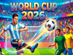 Laro World Cup 2026