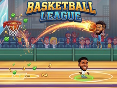 Laro Basketball League