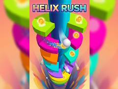 Laro Helix Rush