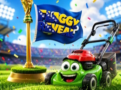 Laro Flaggy Reveal