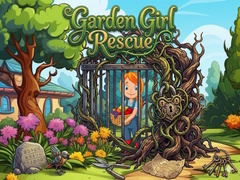 Laro Garden Girl Rescue