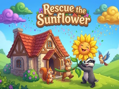 Laro Rescue the Sunflower