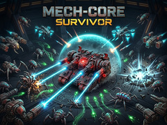 Laro Mech-Core Survivor