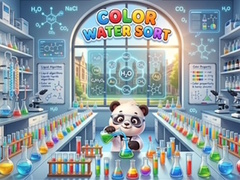 Laro Color Water Sort