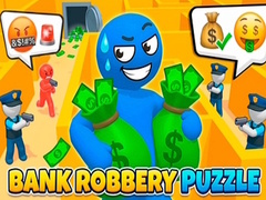Laro Bank Robbery Puzzle