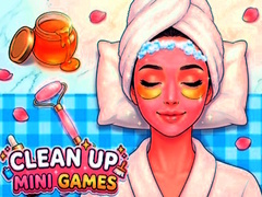 Laro Clean Up Mini Games