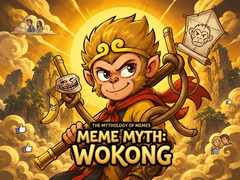 Laro Meme Myth: Wukong
