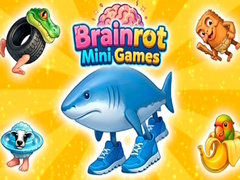 Laro Brainrot Mini Games
