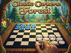 Laro Classic Corners: Forest