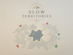 Laro Slow Territories