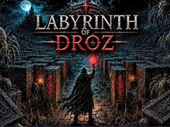Laro Labyrinth of Droz