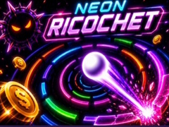 Laro Neon Ricochet