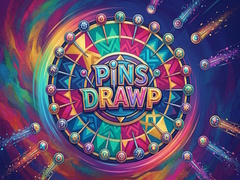 Laro Pins Drawp