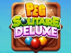 Laro Peg Solitaire Deluxe