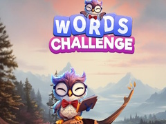 Laro Words Challenge