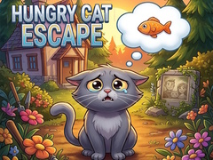 Laro Hungry Cat Escape
