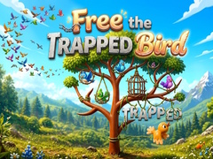 Laro Free the Trapped Bird