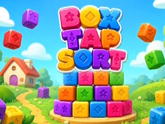 Laro Box Tap Sort