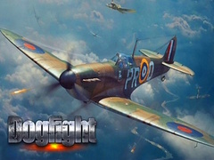 Laro Dogfight