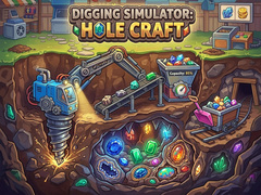 Laro Digging Simulator: Hole Craft