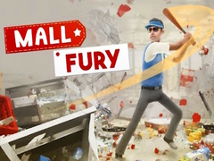 Laro Mall Fury