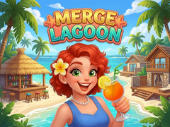 Laro Merge Lagoon
