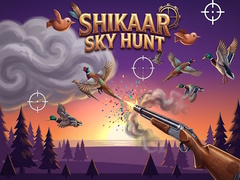 Laro Shikaar Sky Hunt