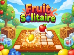 Laro Fruit Solitaire