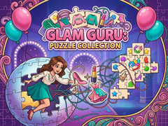 Laro Glam Guru: Puzzle Collection