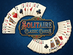 Laro Solitaire Classic Cards