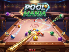 Laro Pool Mania