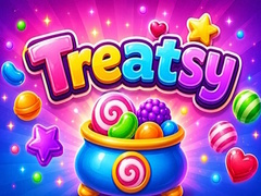 Laro Treatsy