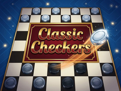 Laro Classic Checkers