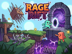 Laro Rage Rift