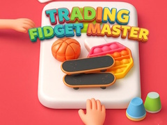 Laro Trading Fidget Master