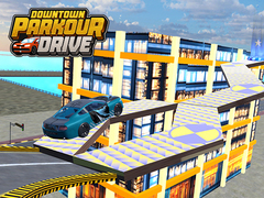 Laro Downtown Parkour Drive