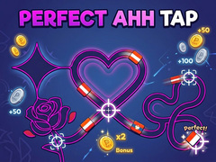 Laro Perfect Ahh Tap