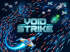 Laro Void Strike