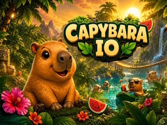 Laro Capybara IO