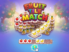 Laro Fruit Tile Match