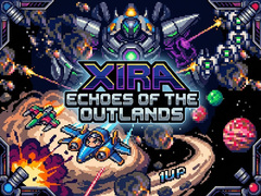 Laro XIRA Echoes of The Outlands