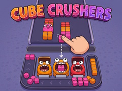 Laro Cube Crushers