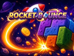 Laro Rocket Bounce