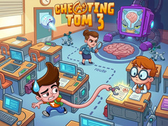 Laro Cheating Tom 3